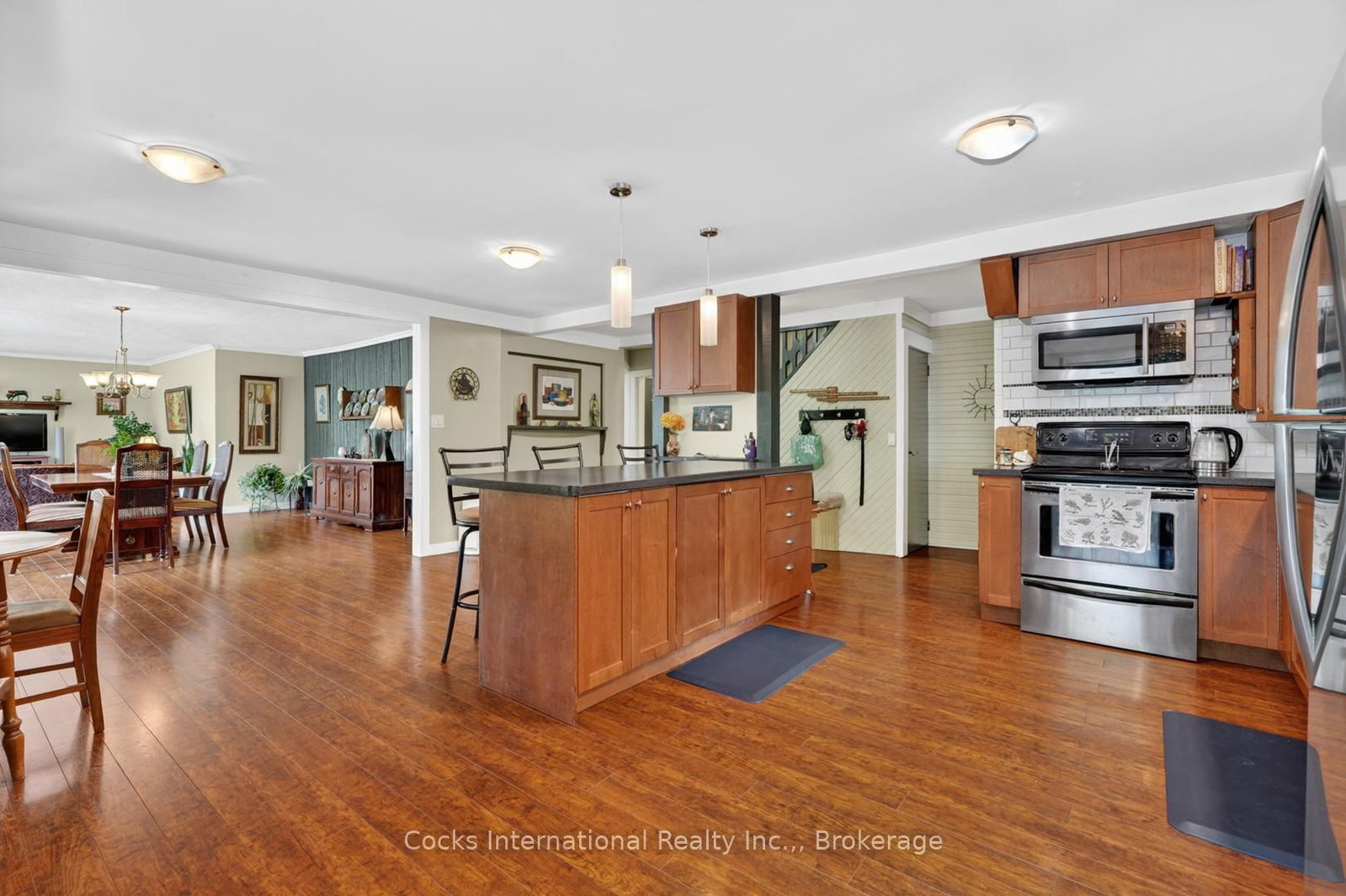 306 Highway 141 Highway • Huntsville, ON photo 11