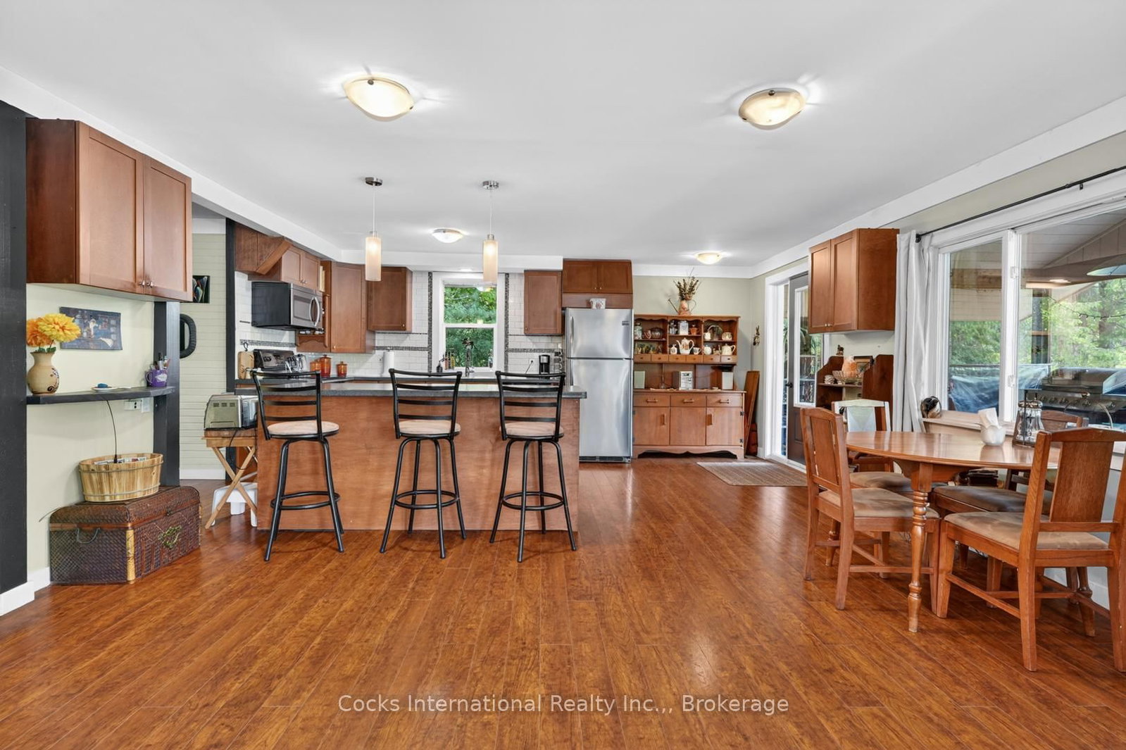306 Highway 141 Highway • Huntsville, ON photo 12