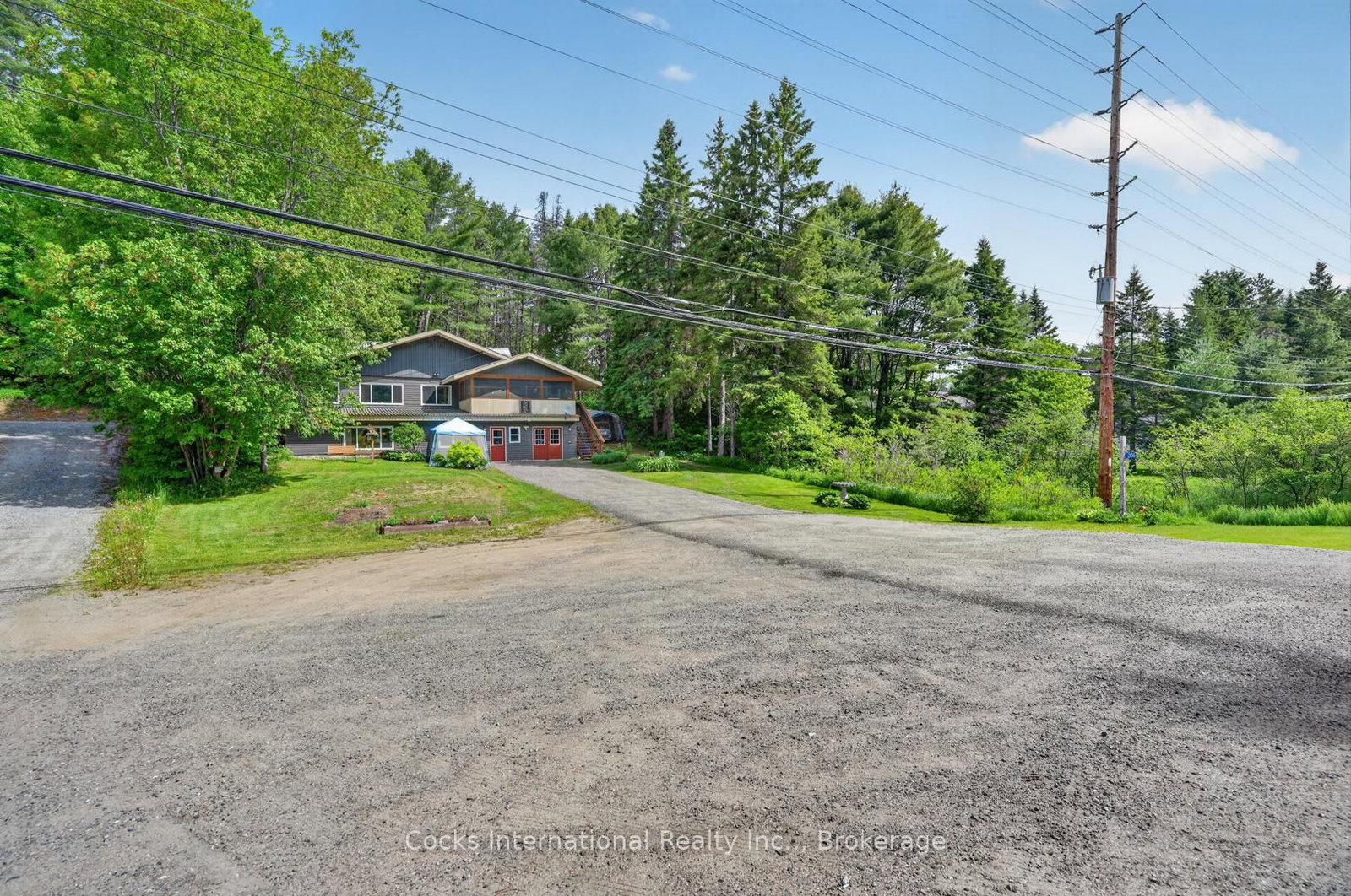 306 Highway 141 Highway • Huntsville, ON photo 3