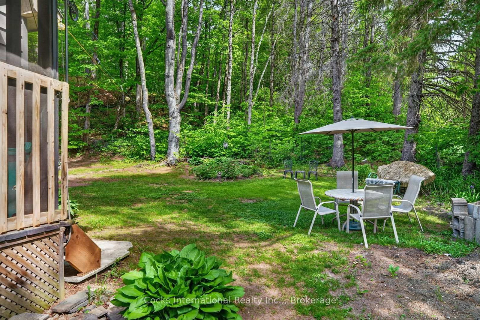 306 Highway 141 Highway • Huntsville, ON photo 40