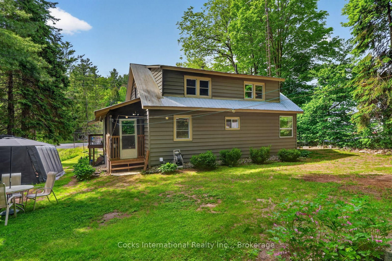 306 Highway 141 Highway • Huntsville, ON photo 41
