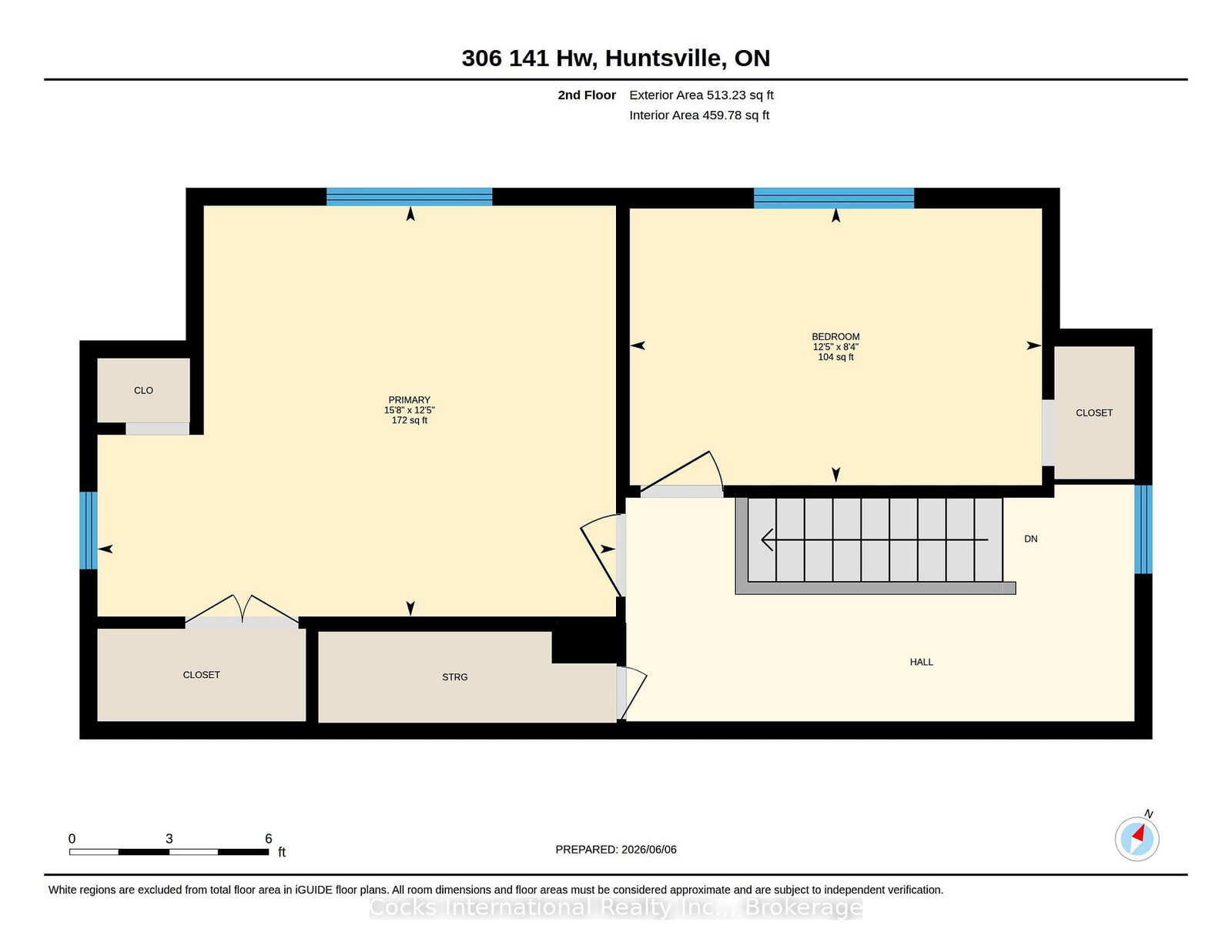 306 Highway 141 Highway • Huntsville, ON photo 44
