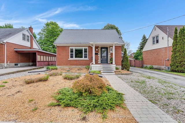 187 Neilson Avenue