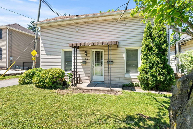 25 Bessey St photo 4