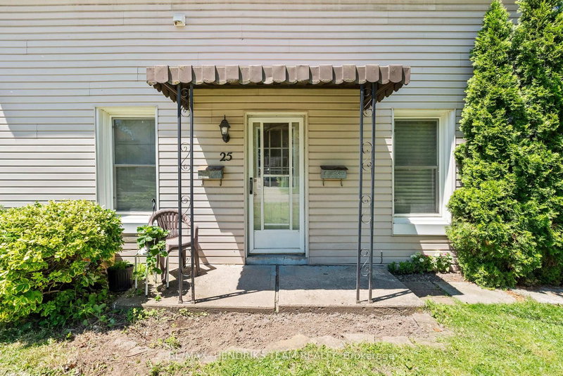 25 Bessey St photo 5