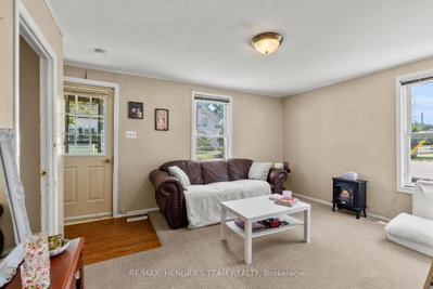 25 Bessey Street — more photos