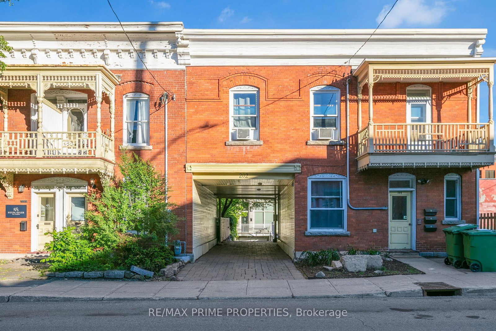 202 ST PATRICK Street • #10 • Ottawa, ON photo 21