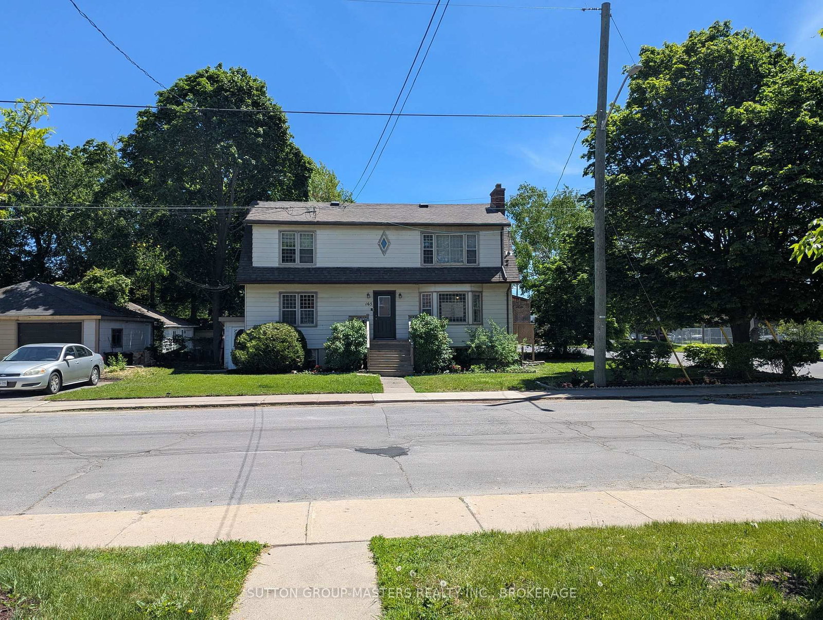 165 Helen Street • Kingston, ON photo 11