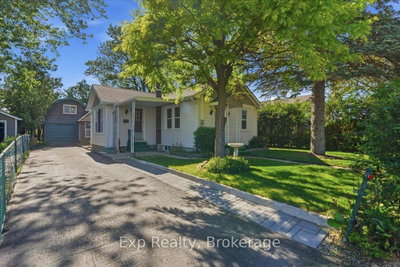 34 Leonard Avenue