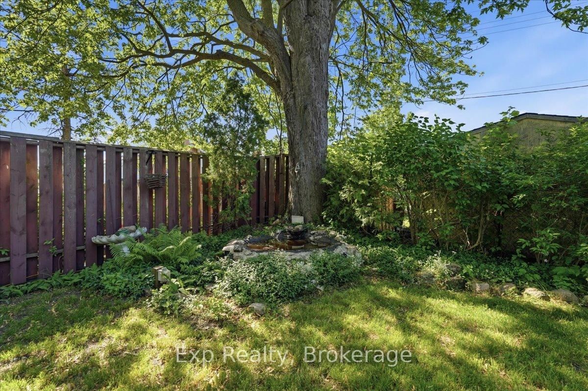 34 Leonard Avenue • Quinte West, ON photo 22