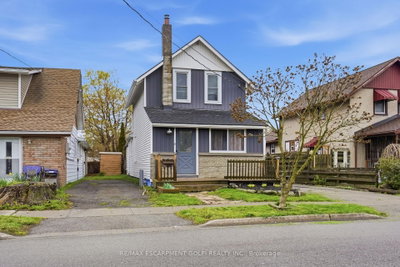 632 Steele Street