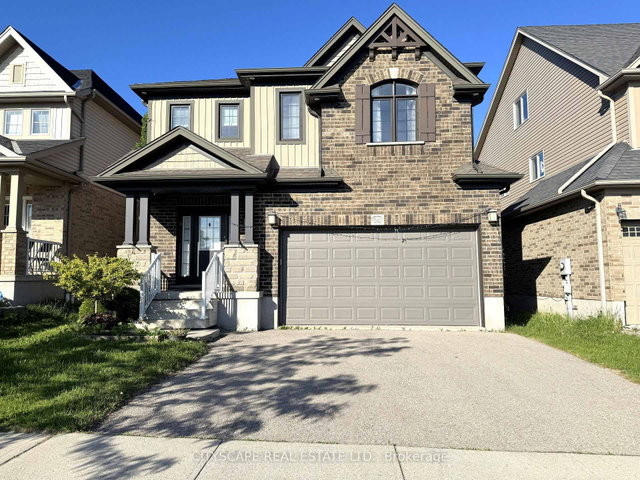 541 Sundew Drive
