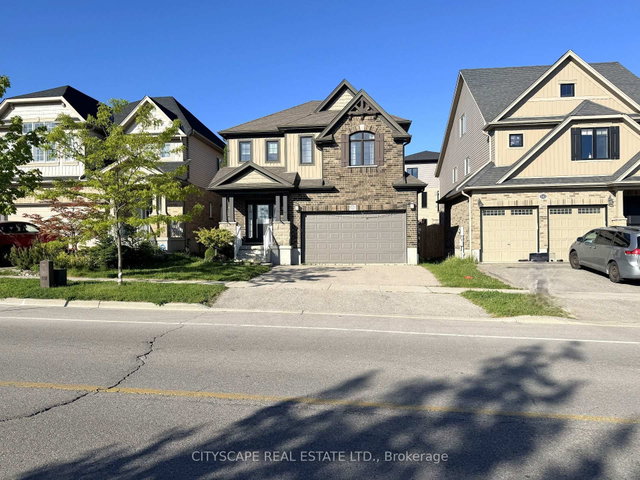541 Sundew Drive