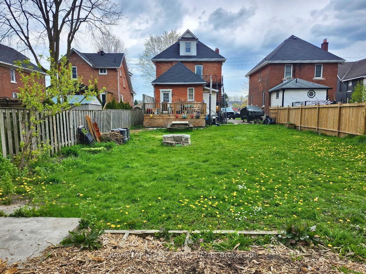 1140 2nd Avenue W • Owen Sound, ON photo 24