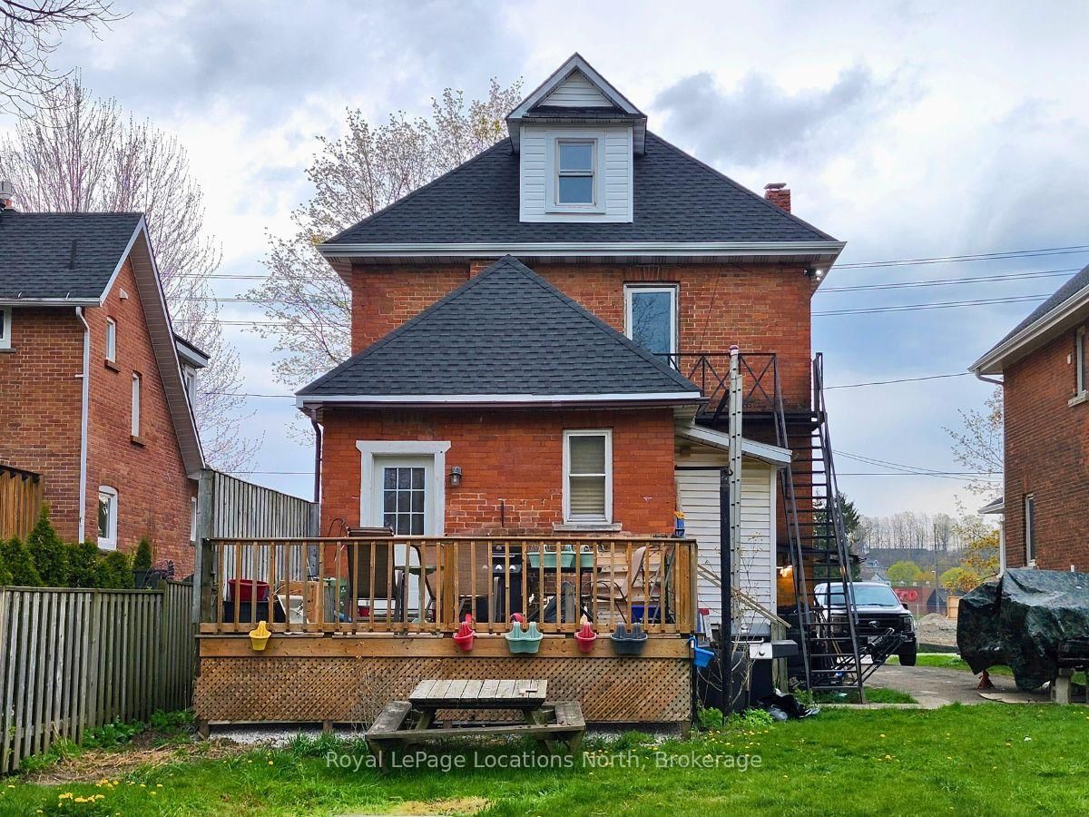 1140 2nd Avenue W • Owen Sound, ON photo 25