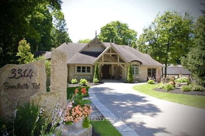 3314 Sandhills Road • Wilmot, ON photo 3
