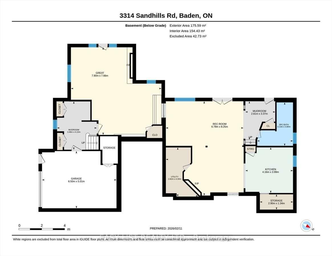 3314 Sandhills Road • Wilmot, ON photo 38