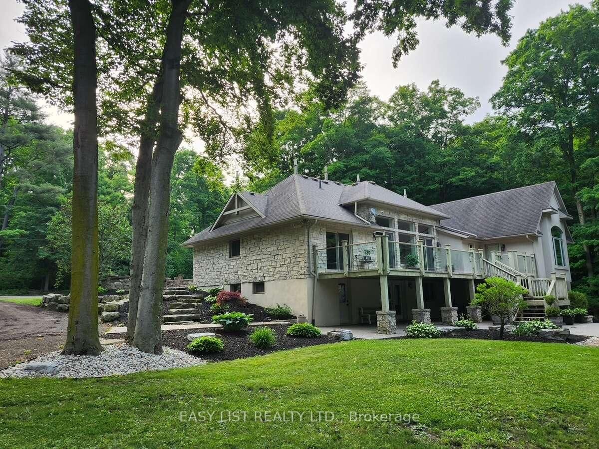 3314 Sandhills Road • Wilmot, ON photo 6