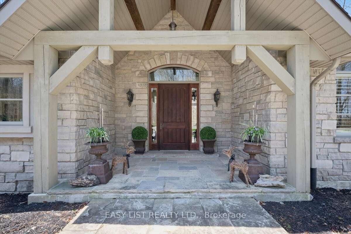 3314 Sandhills Road • Wilmot, ON photo 9
