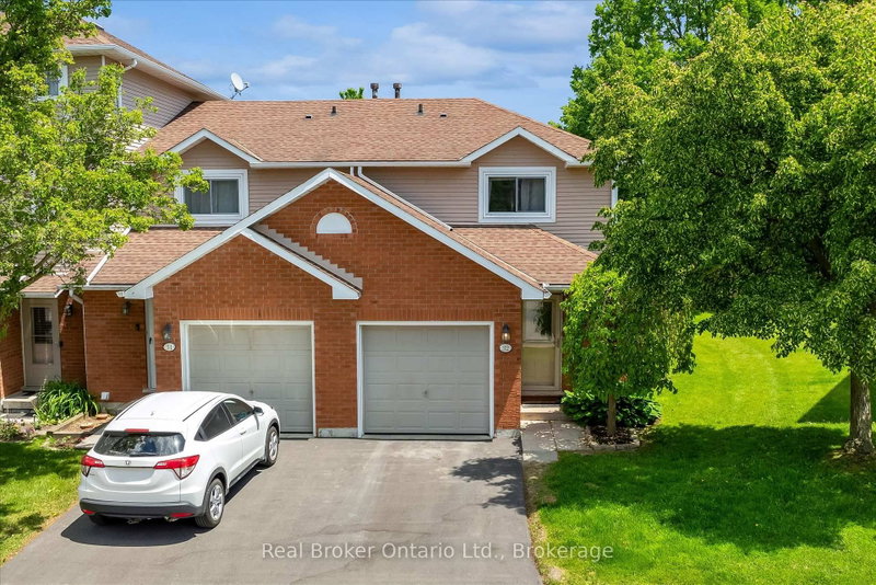 home for sale on 32-386 Highland Road W