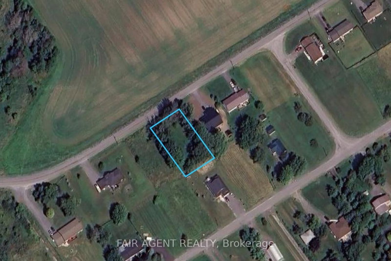 PtLt23 Con4 Pt Shermans Point Road, Napanee