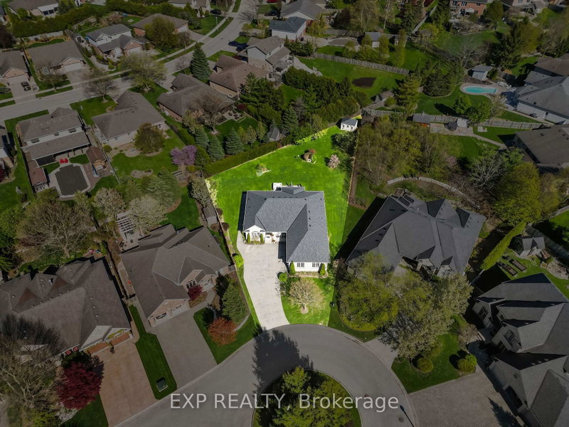 home for sale on 1991 Whippoorwill Place