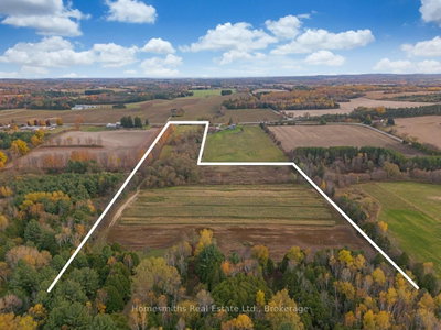 3074 Ganaraska Road • Port Hope, ON photo 4