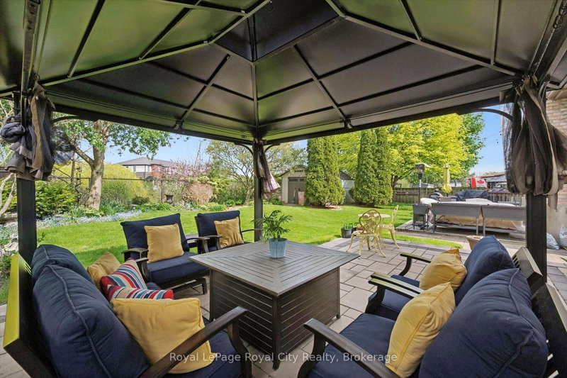 269 Auden Rd, Guelph, Ontario