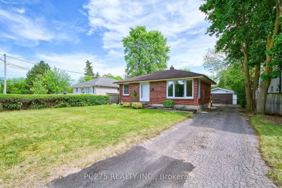 1461 Trafalgar Street • London East, ON photo 3