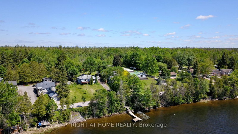 184 LAKE DALRYMPLE Road