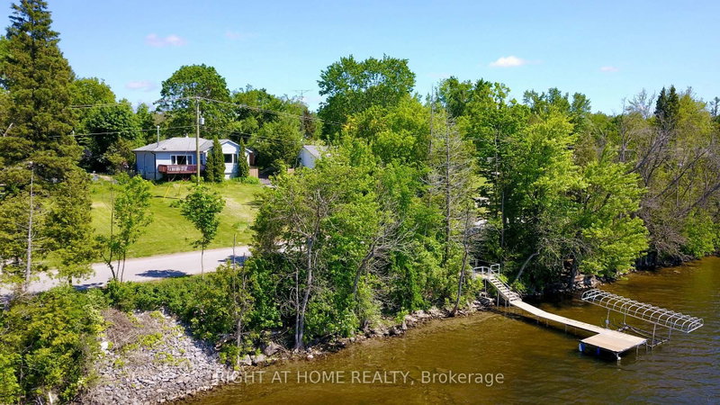 184 LAKE DALRYMPLE Road