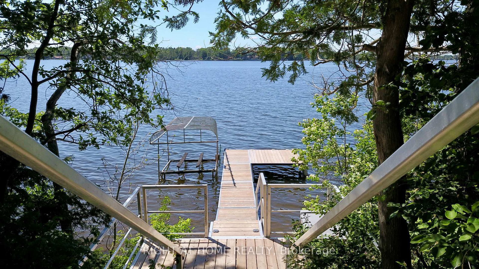 184 LAKE DALRYMPLE Road • Kawartha Lakes, ON photo 39