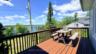 184 LAKE DALRYMPLE Road • Kawartha Lakes, ON photo 4