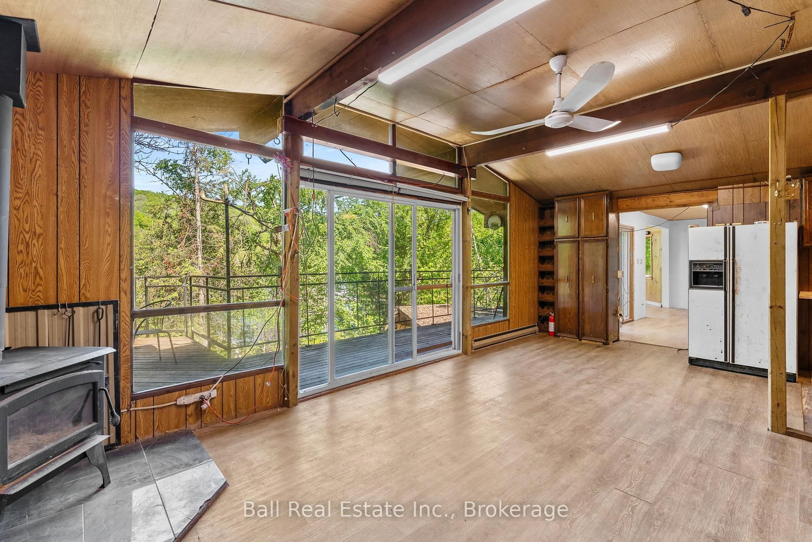 1021 Spencer's Trail • Highlands East, ON photo 22
