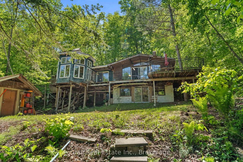 1021 Spencer's Trail