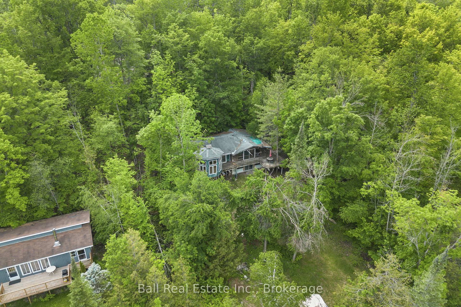 1021 Spencer's Trail • Highlands East, ON photo 36