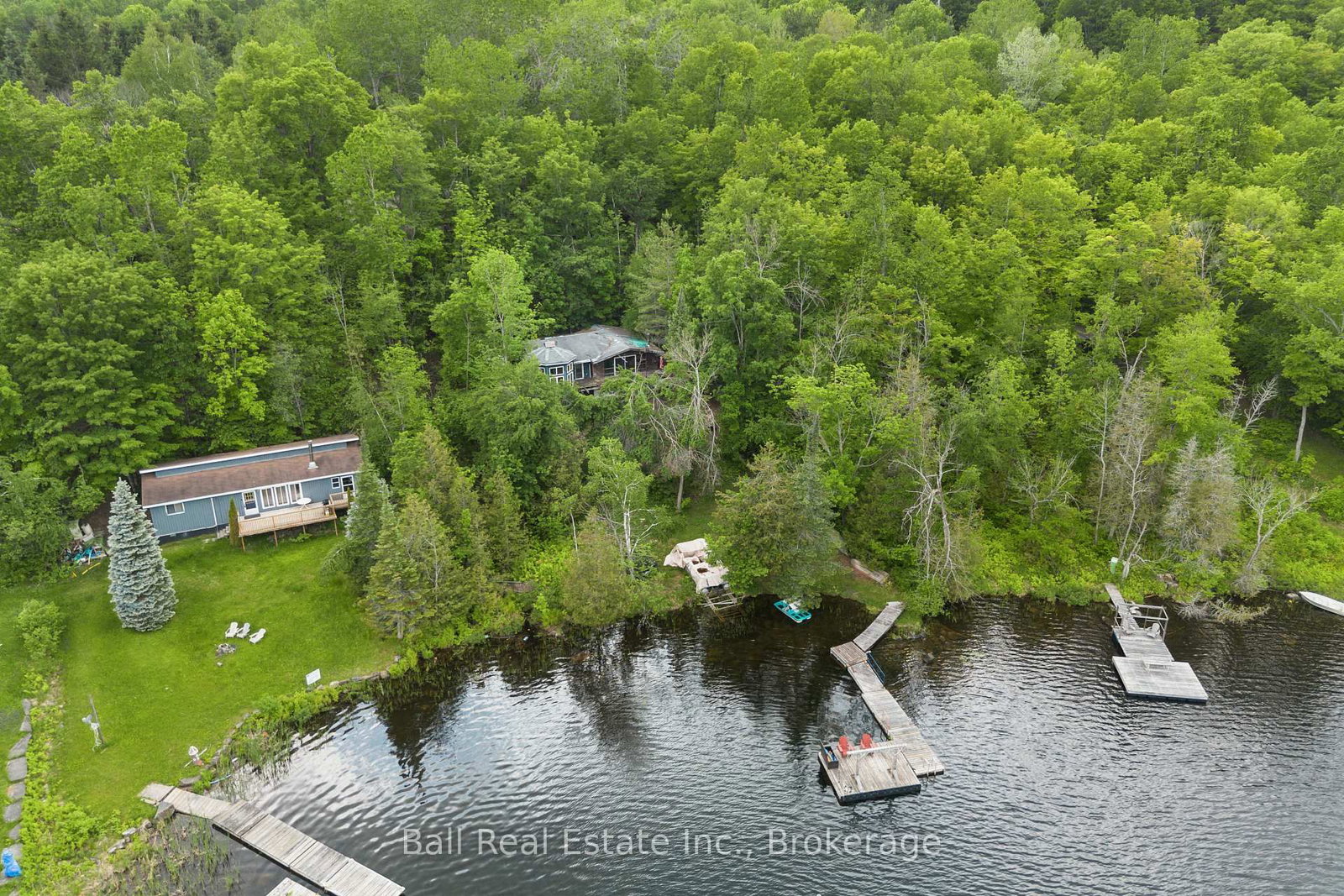 1021 Spencer's Trail • Highlands East, ON photo 38