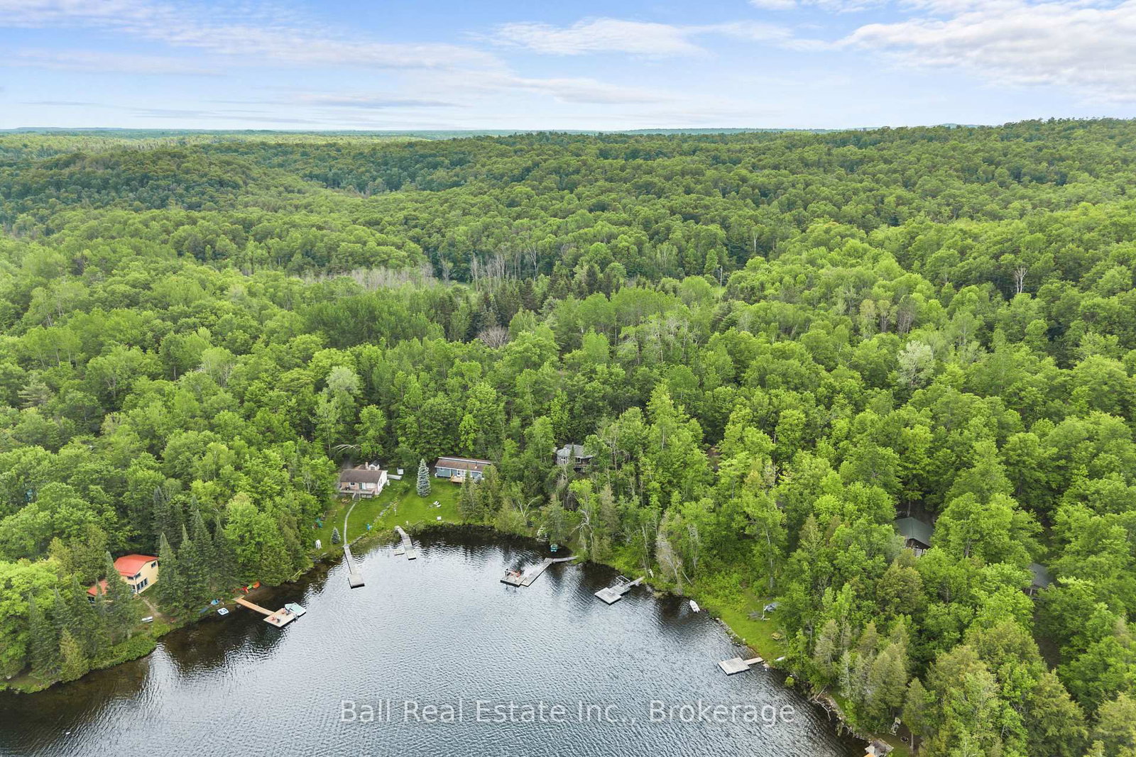 1021 Spencer's Trail • Highlands East, ON photo 40