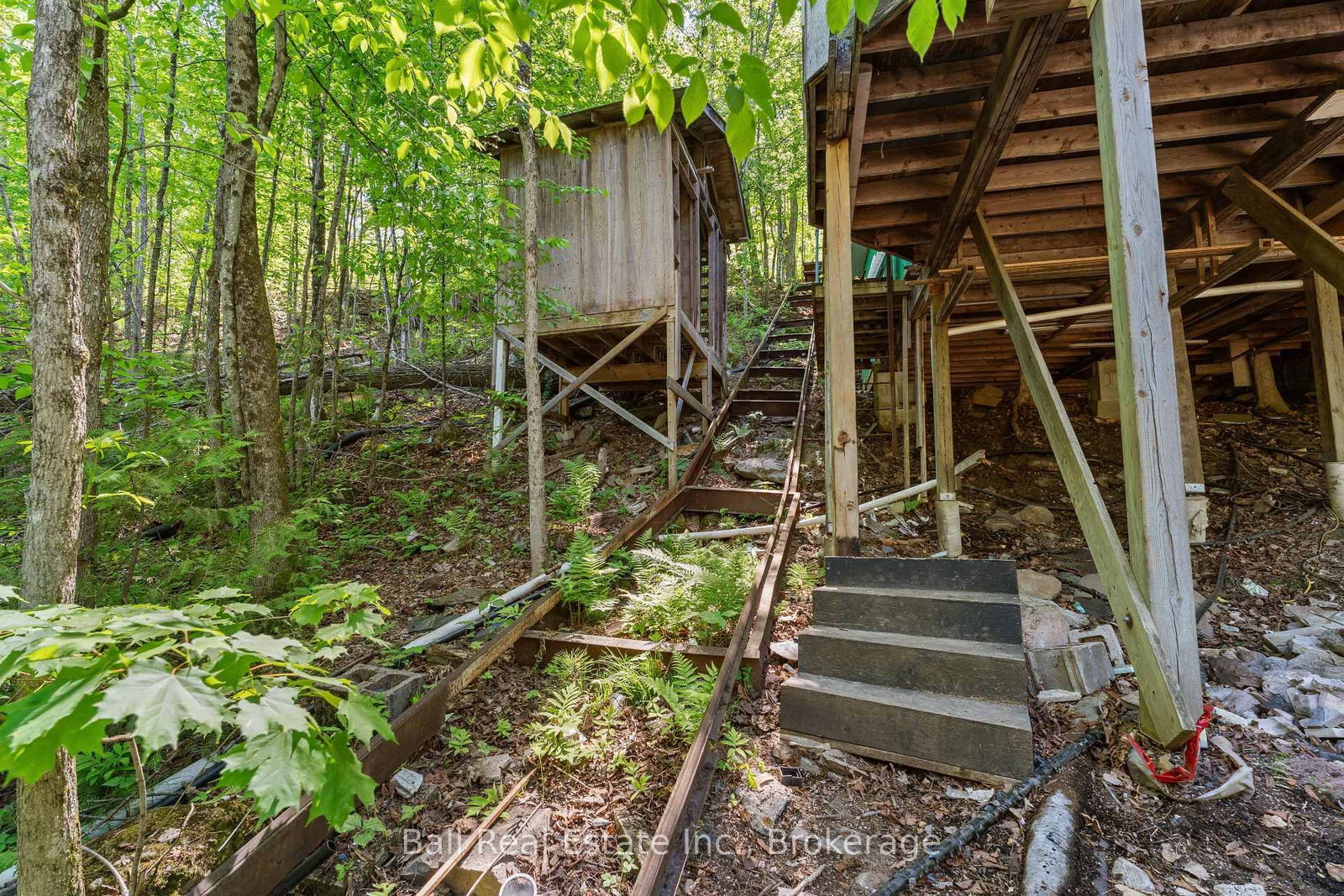 1021 Spencer's Trail • Highlands East, ON photo 46