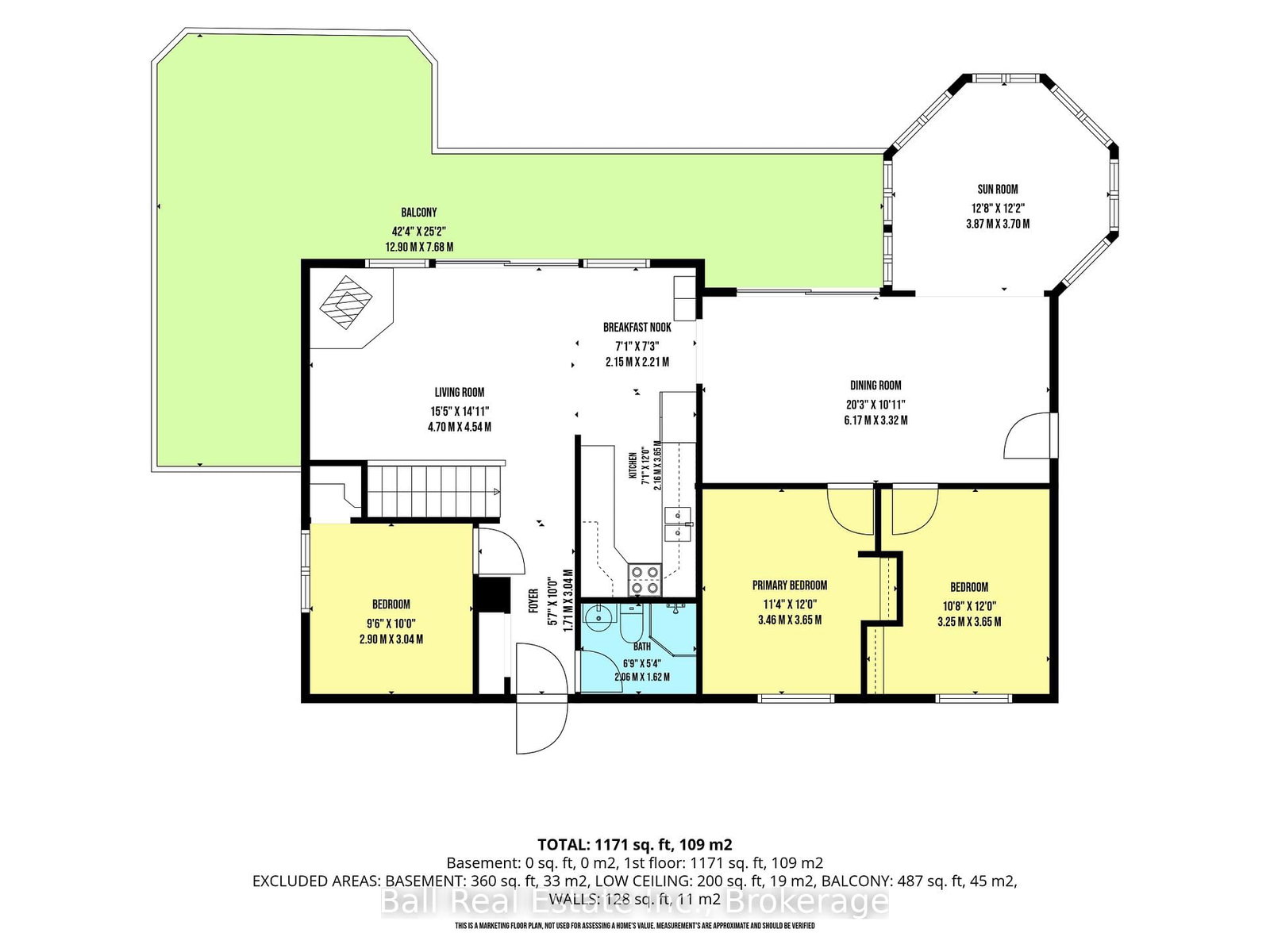 1021 Spencer's Trail • Highlands East, ON photo 47