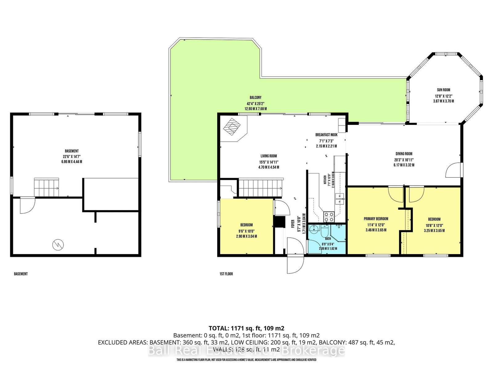 1021 Spencer's Trail • Highlands East, ON photo 48