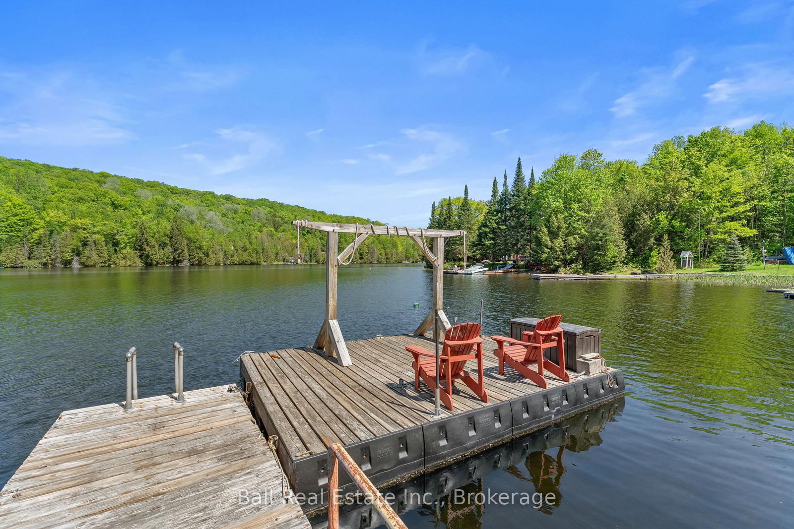 1021 Spencer's Trail • Highlands East, ON photo 5
