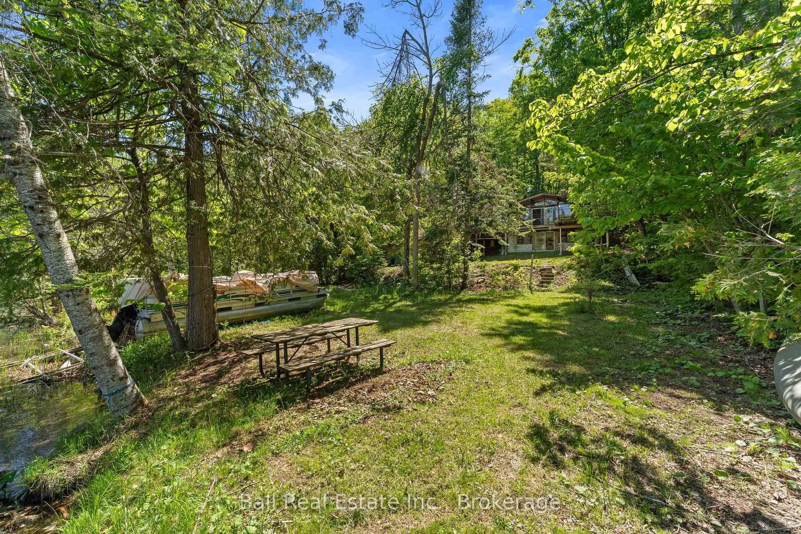 1021 Spencer's Trail • Highlands East, ON photo 7
