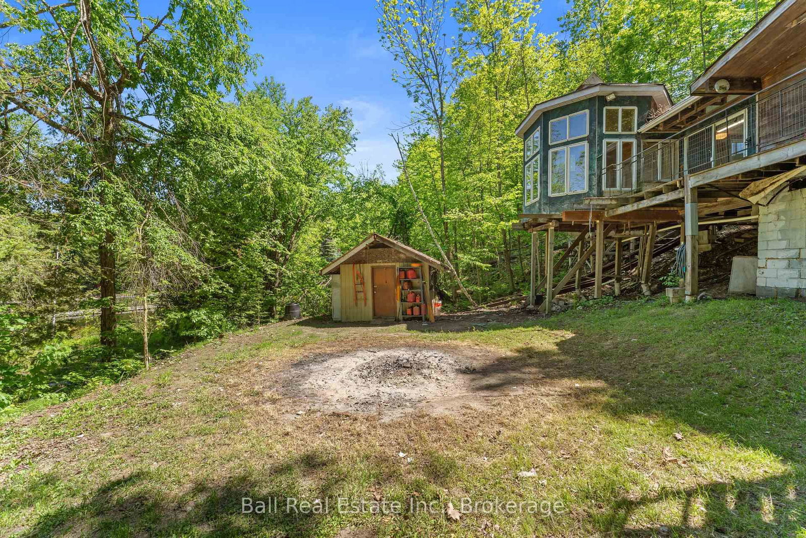 1021 Spencer's Trail • Highlands East, ON photo 8