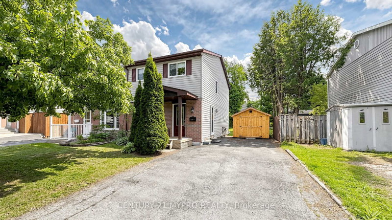 1043 12TH Street E, Owen Sound