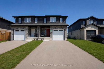 123 Egan Avenue • St. Marys, ON photo 2