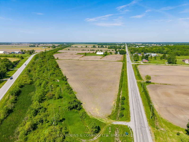V/L FORKS Road