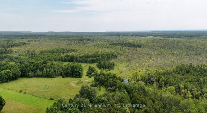 home for sale on Lt 16 Concession 16 Road