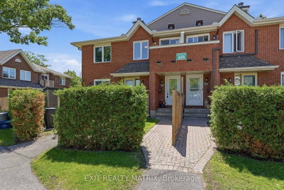 495 Canteval Terrace