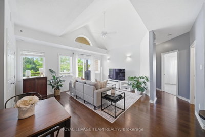 165 Waterbridge Drive • #9 • Ottawa, ON photo 3